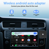Car Wireless Android Auto Adapter Transform — view 4