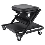 Heavy-Duty 36-Inch Mechanic Creeper Multi-Functional Repair — view 2