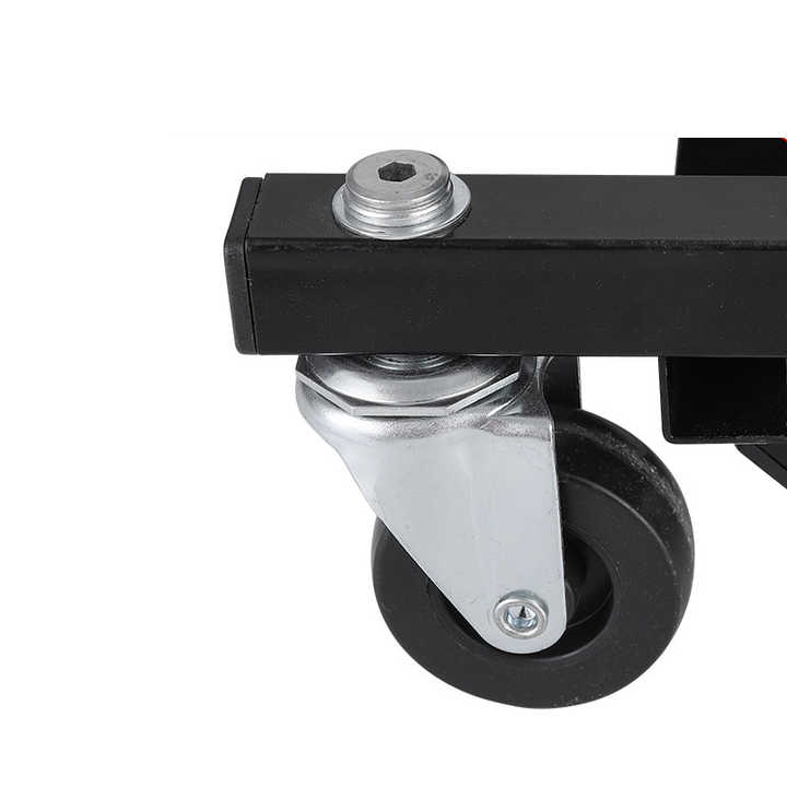 Heavy-Duty 36-Inch Mechanic Creeper Multi-Functional Repair — view 5