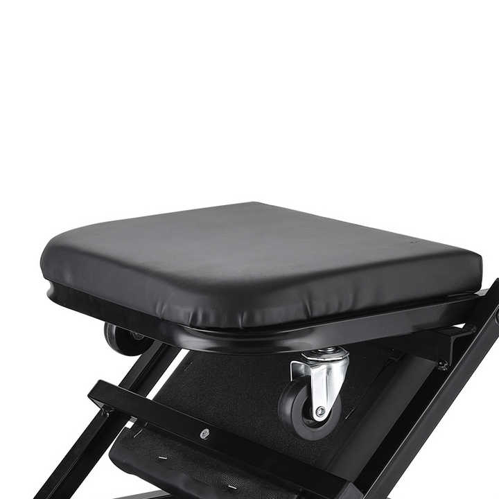 Heavy-Duty 36-Inch Mechanic Creeper Multi-Functional Repair — view 6