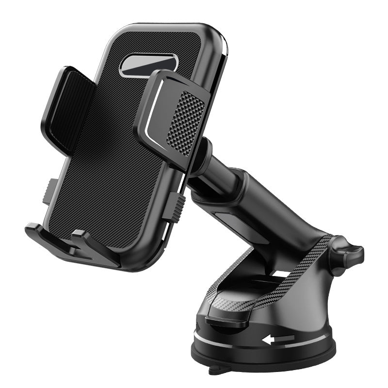 Adjustable Car Phone Holder Universal Suction — view 7