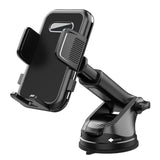 Adjustable Car Phone Holder Universal Suction — view 7