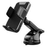 Adjustable Car Phone Holder Universal Suction — view 2
