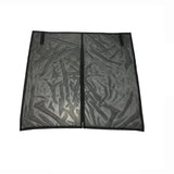XL Magnetic Car Tailgate Mosquito Net — view 4