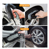Type B 9-Piece Car Wash Tool — view 5