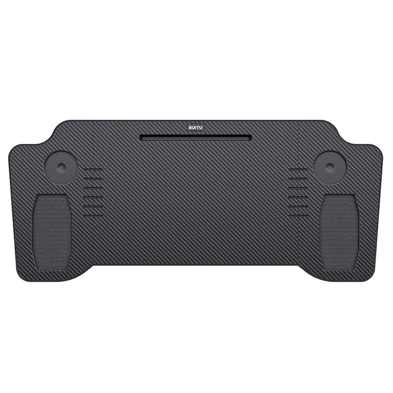 Foldable Car Desk for Front Seat — view 2