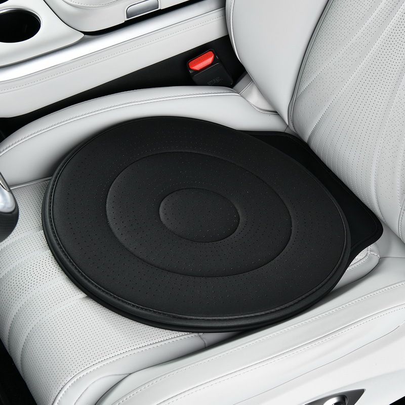 360 Degree Rotating Car Seat Cushion — view 18