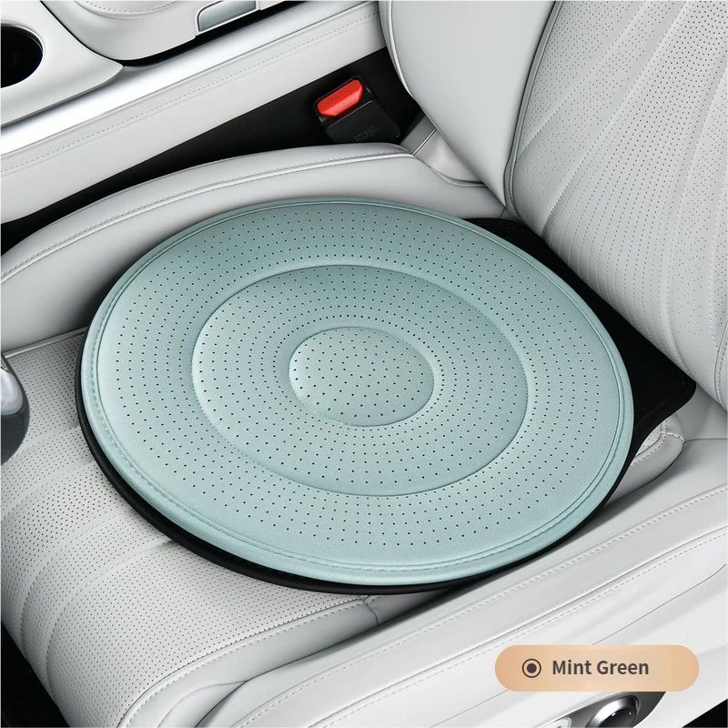 360 Degree Rotating Car Seat Cushion — view 17