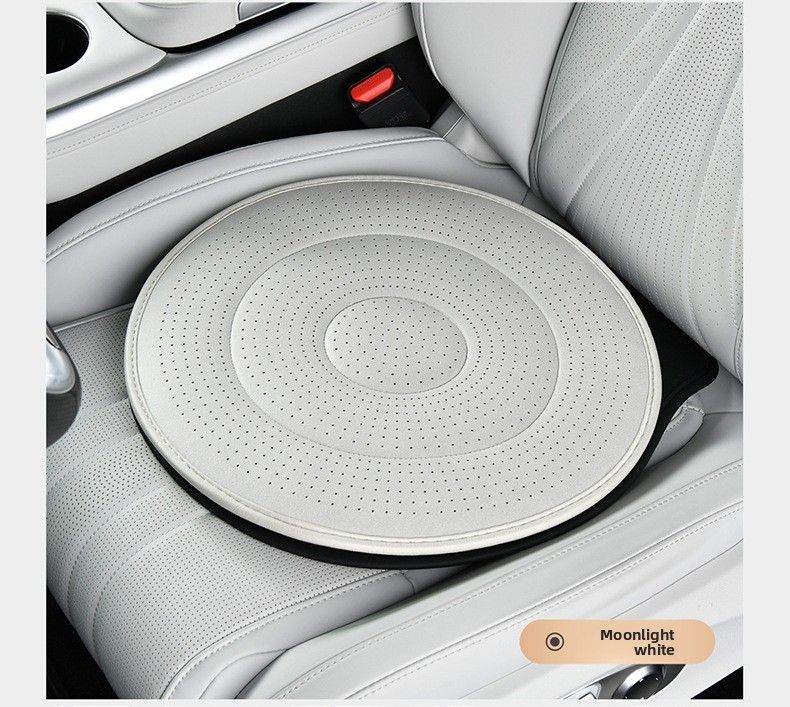 360 Degree Rotating Car Seat Cushion — view 16