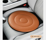 360 Degree Rotating Car Seat Cushion — view 15