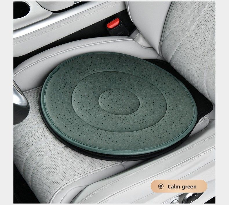 360 Degree Rotating Car Seat Cushion — view 14