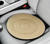 360 Degree Rotating Car Seat Cushion — view 13
