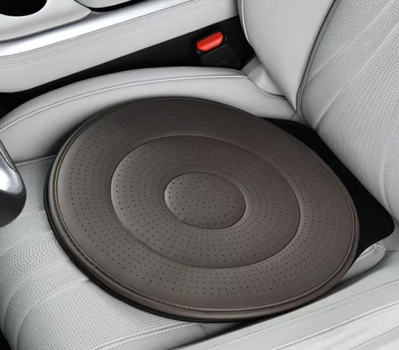 360 Degree Rotating Car Seat Cushion — view 12