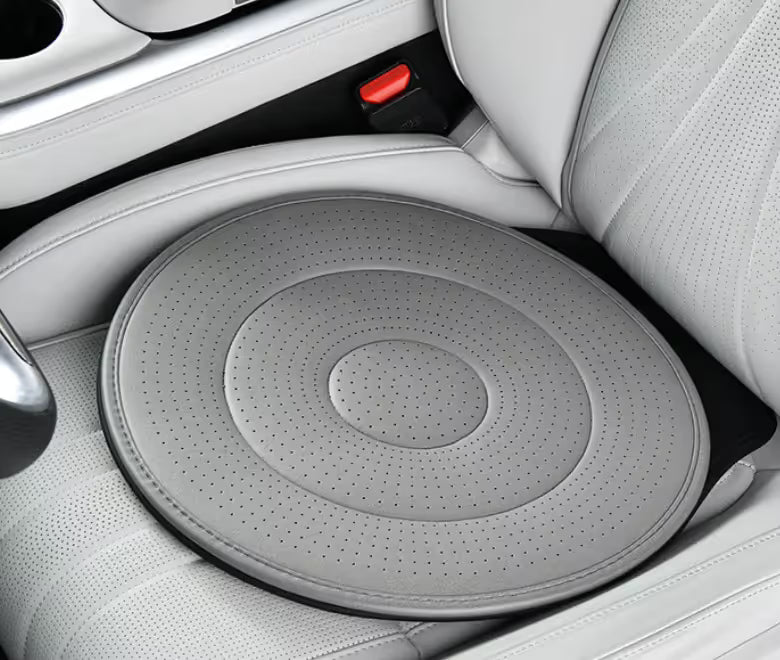 360 Degree Rotating Car Seat Cushion — view 2