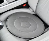 360 Degree Rotating Car Seat Cushion — view 2