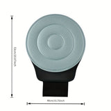 360 Degree Rotating Car Seat Cushion — view 5