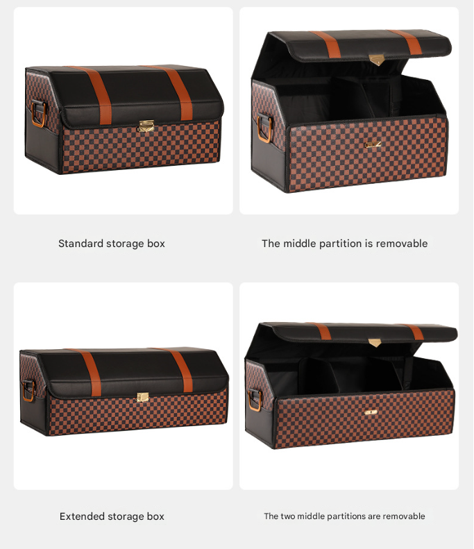 Medium Sized Sporty and Stylish Foldable — view 4