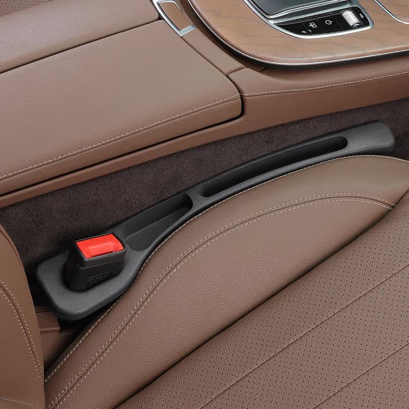 Black Car Seat Gap Filler 2 — view 3