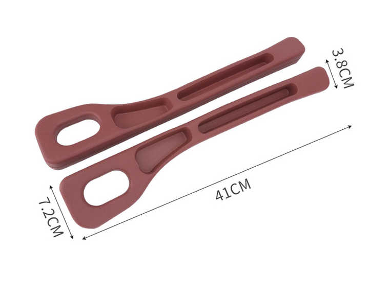 Black Car Seat Gap Filler 2 — view 7