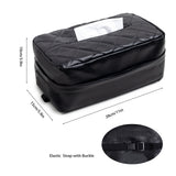 2-Pack Car Tissue Box Holder Set — view 3