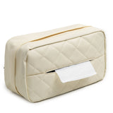 2-Pack Car Tissue Box Holder Set — view 6