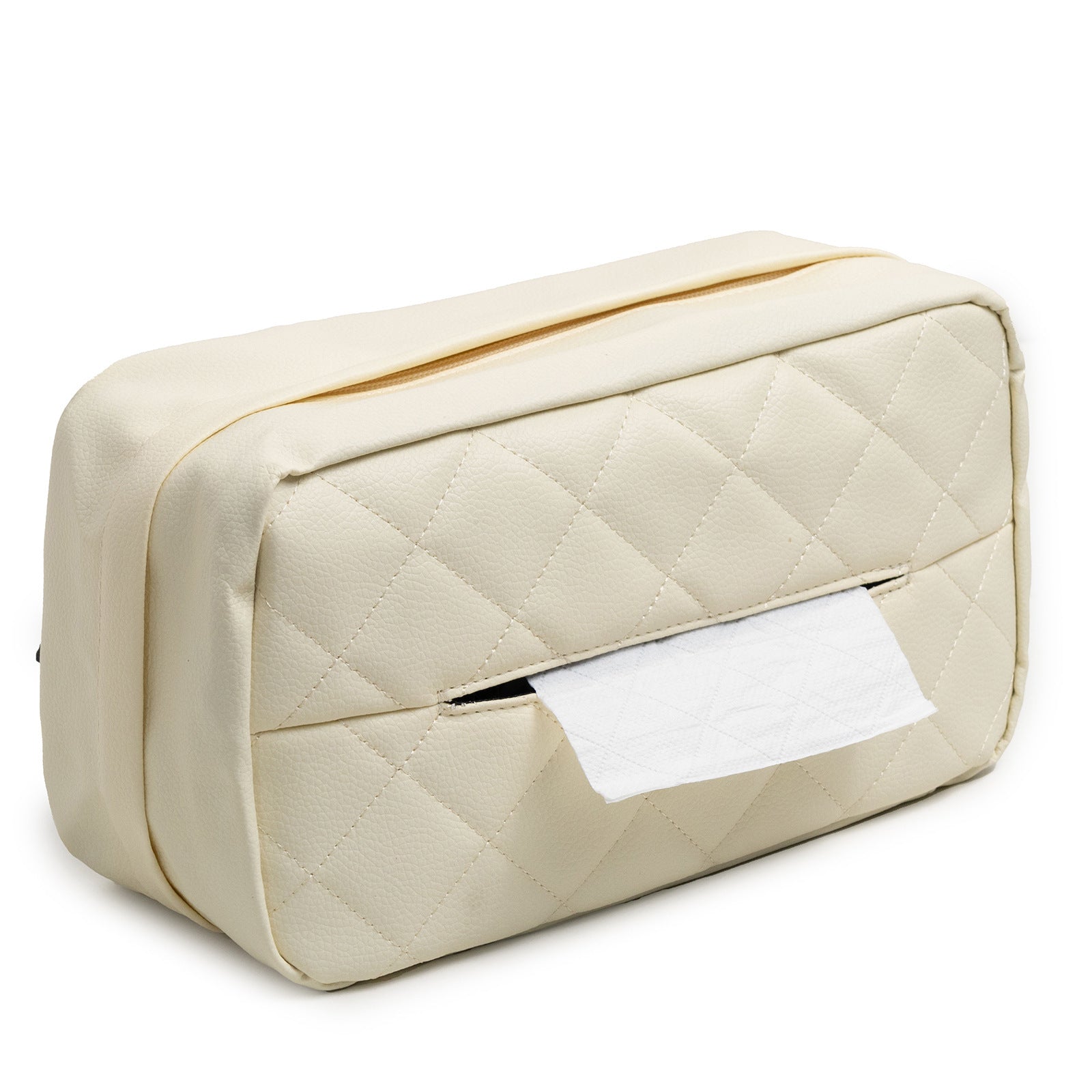 2-Pack Car Tissue Box Holder Set — view 6