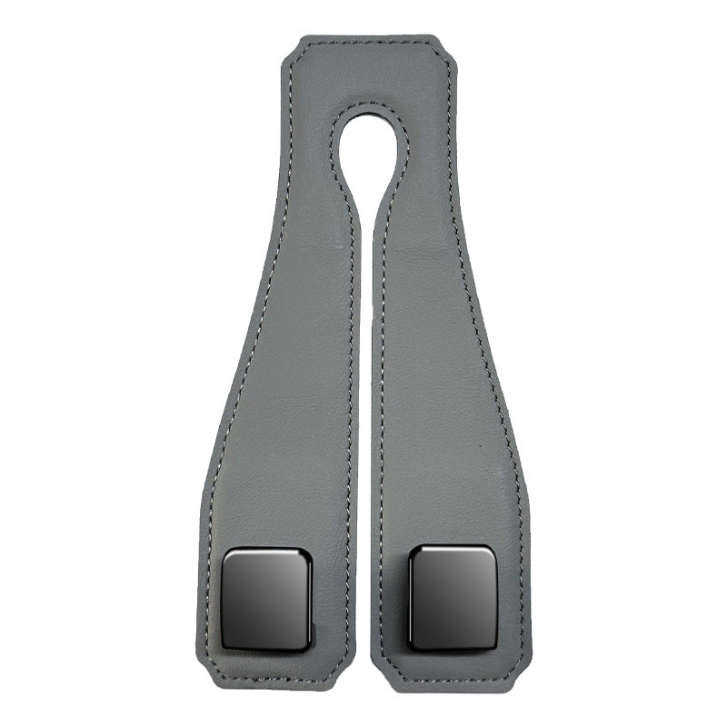 Heavy Duty Car Headrest Hooks Set of 4 — view 5