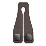 Heavy Duty Car Headrest Hooks Set of 4 — view 4
