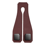 Heavy Duty Car Headrest Hooks Set of 4 — view 2