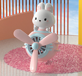 Cute Car Air Vent Clip Freshener — view 3