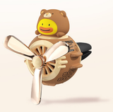 Cute Car Air Vent Clip Freshener — view 5