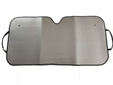 Driving Car Sunshade for Windshield UV — view 3