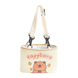 Adorable Car Trash Holder — view 6