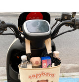 Adorable Car Trash Holder — view 7