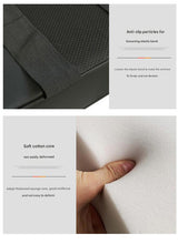 PU Leather Armrest Riser Pad — view 10