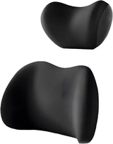 Ergonomic Memory Foam Car Headrest — view 13
