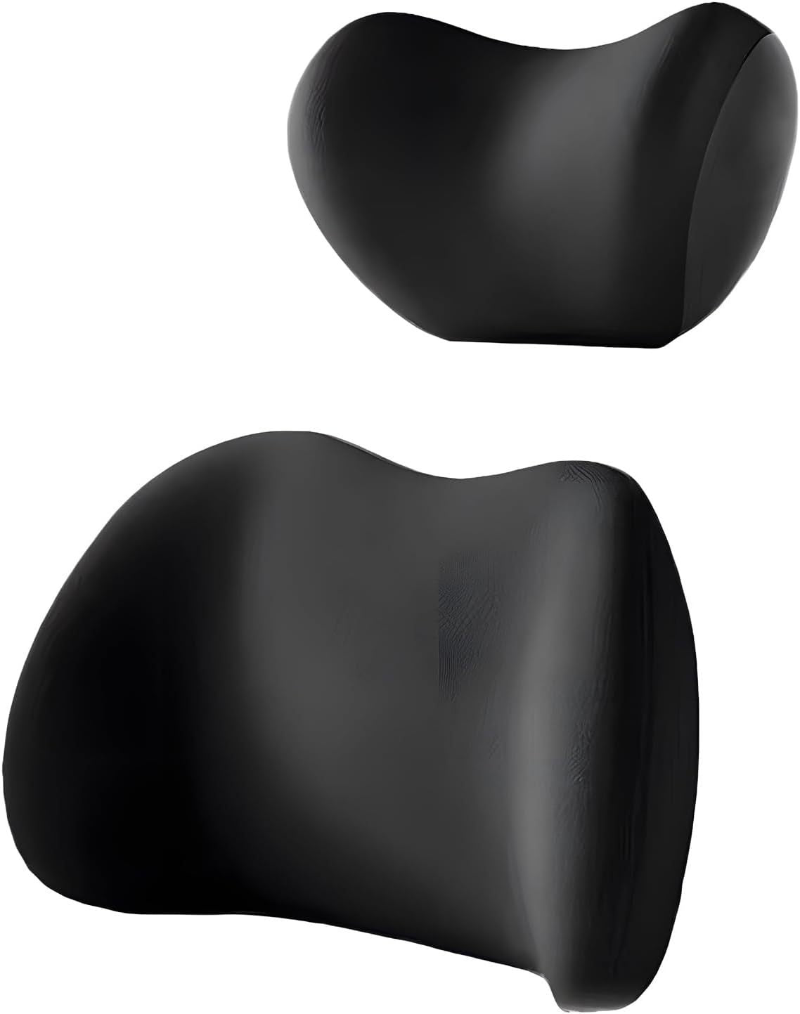 Ergonomic Memory Foam Car Headrest — view 13