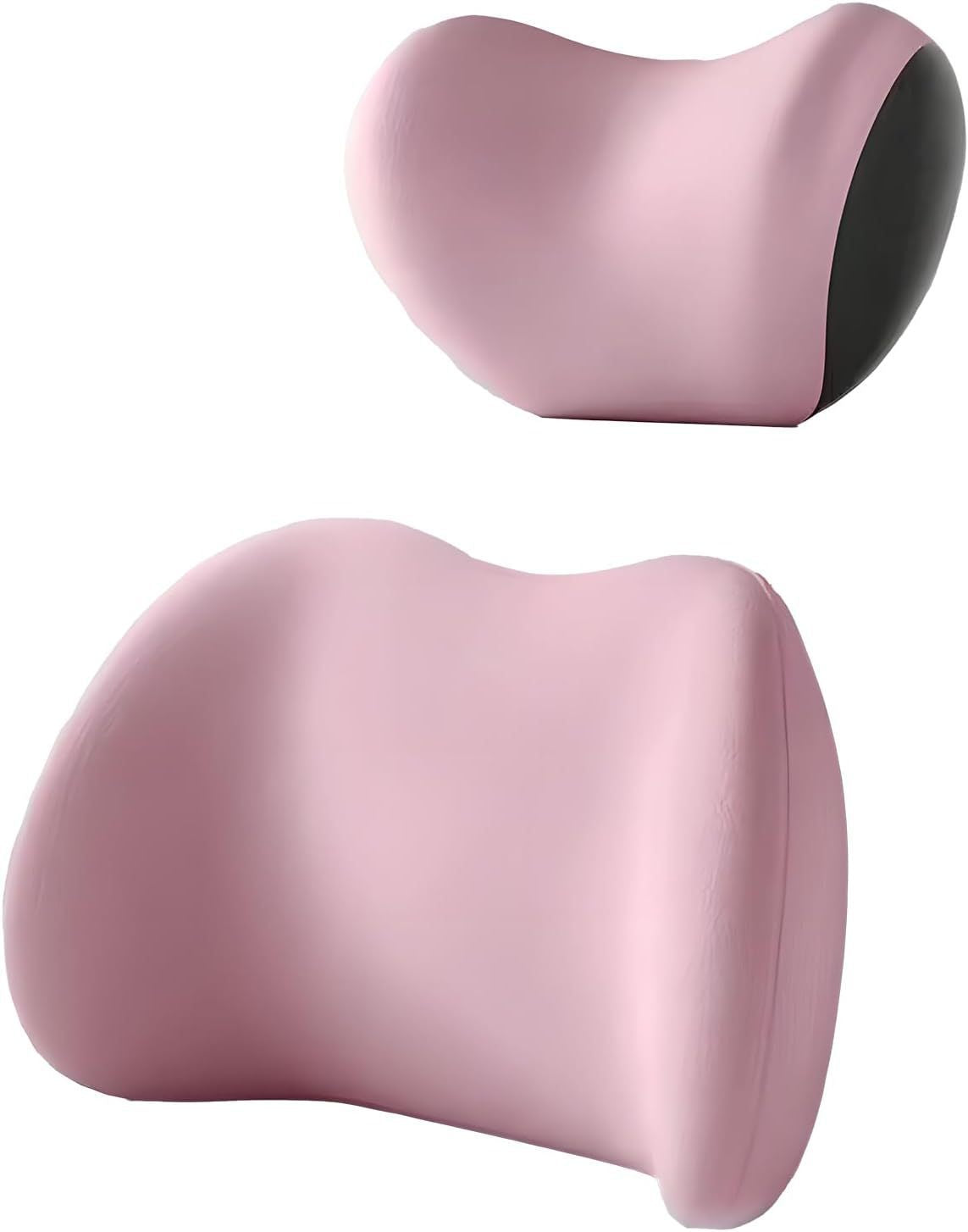Ergonomic Memory Foam Car Headrest — view 12