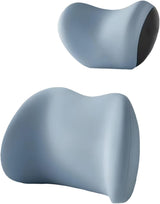 Ergonomic Memory Foam Car Headrest — view 11