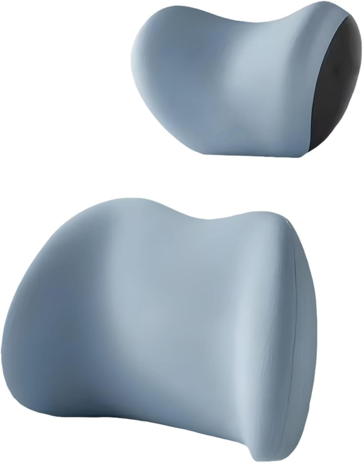 Ergonomic Memory Foam Car Headrest — view 11