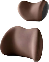 Ergonomic Memory Foam Car Headrest — view 10