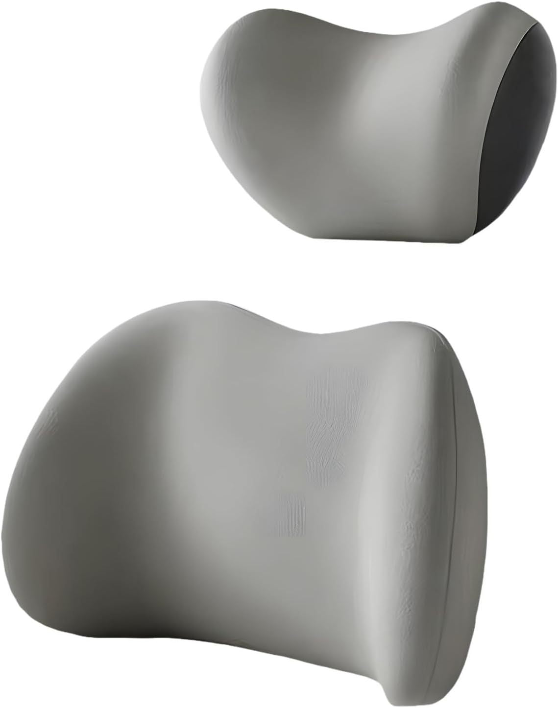 Ergonomic Memory Foam Car Headrest — view 2