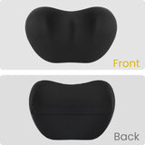 Ergonomic Memory Foam Car Headrest — view 7