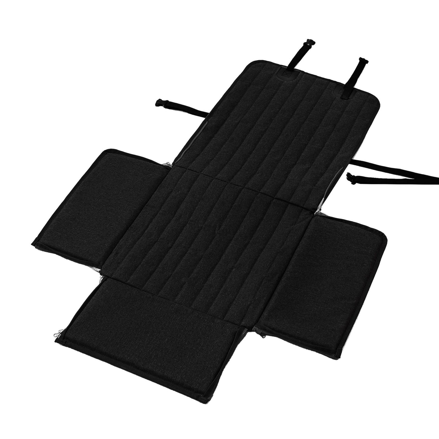 Waterproof Front Pet Car Seat Cover — view 2