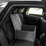 Waterproof Front Pet Car Seat Cover — view 7