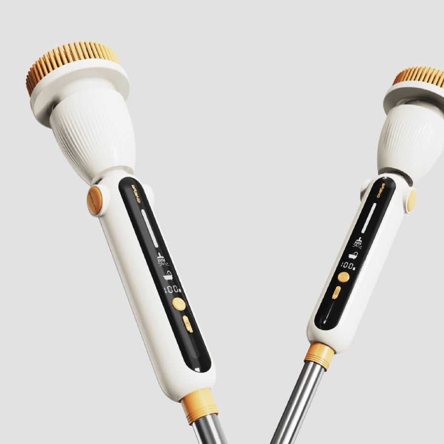 Powerful Torque Silent Extendable Smart-Sensing Electric — view 2
