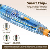 Powerful Torque Silent Extendable Smart-Sensing Electric — view 5