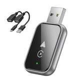 Wireless CarPlay Android Auto Adapter — view 6
