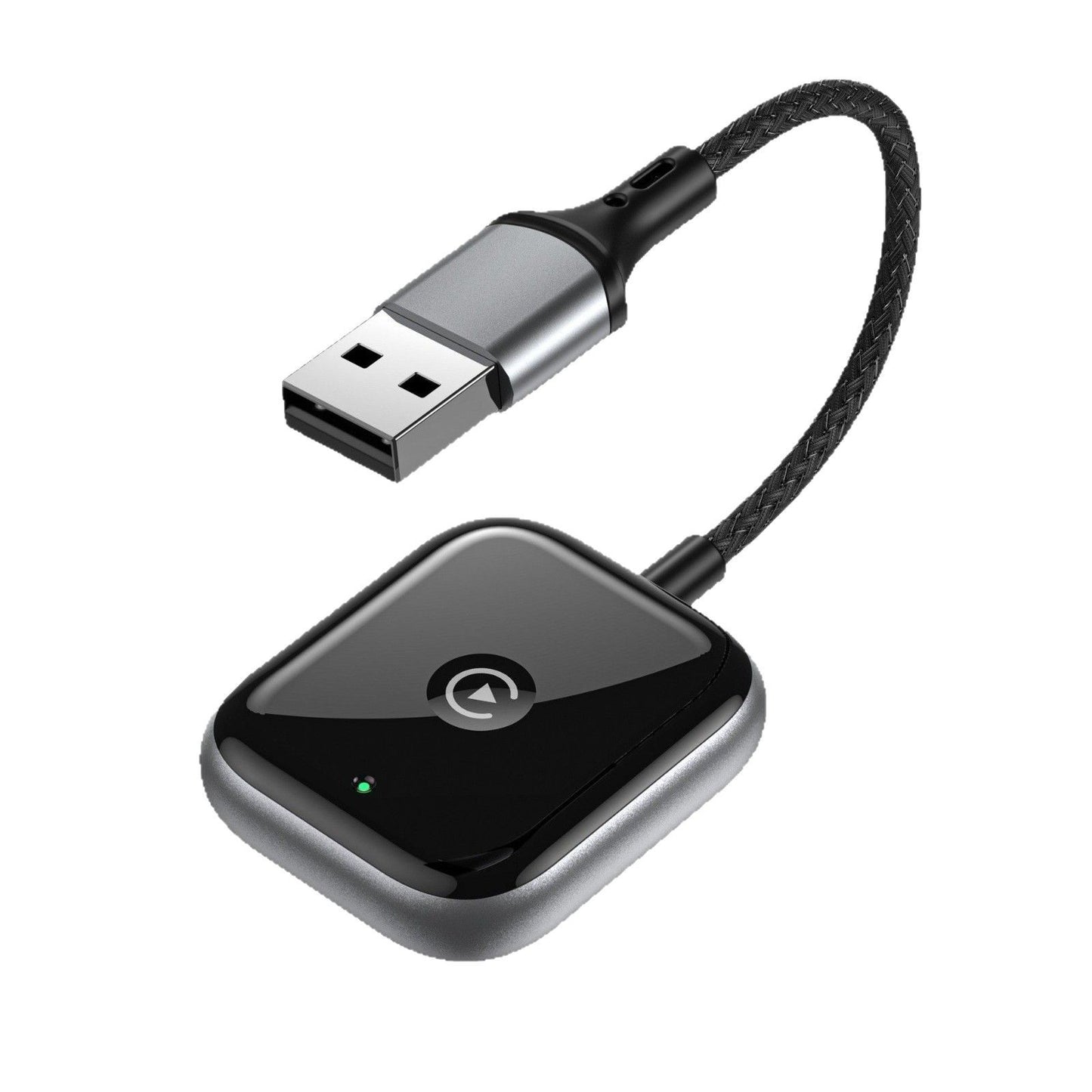 Wireless CarPlay Android Auto Adapter — view 5