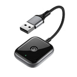 Wireless CarPlay Android Auto Adapter — view 5